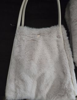 Victoria Secret Tote Bag