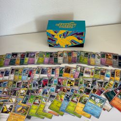 Ascened Heroes Pokemon Cards