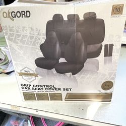 Car Seat Covers Heavy Duty Fabric Front Only $20 Front And Back $40
