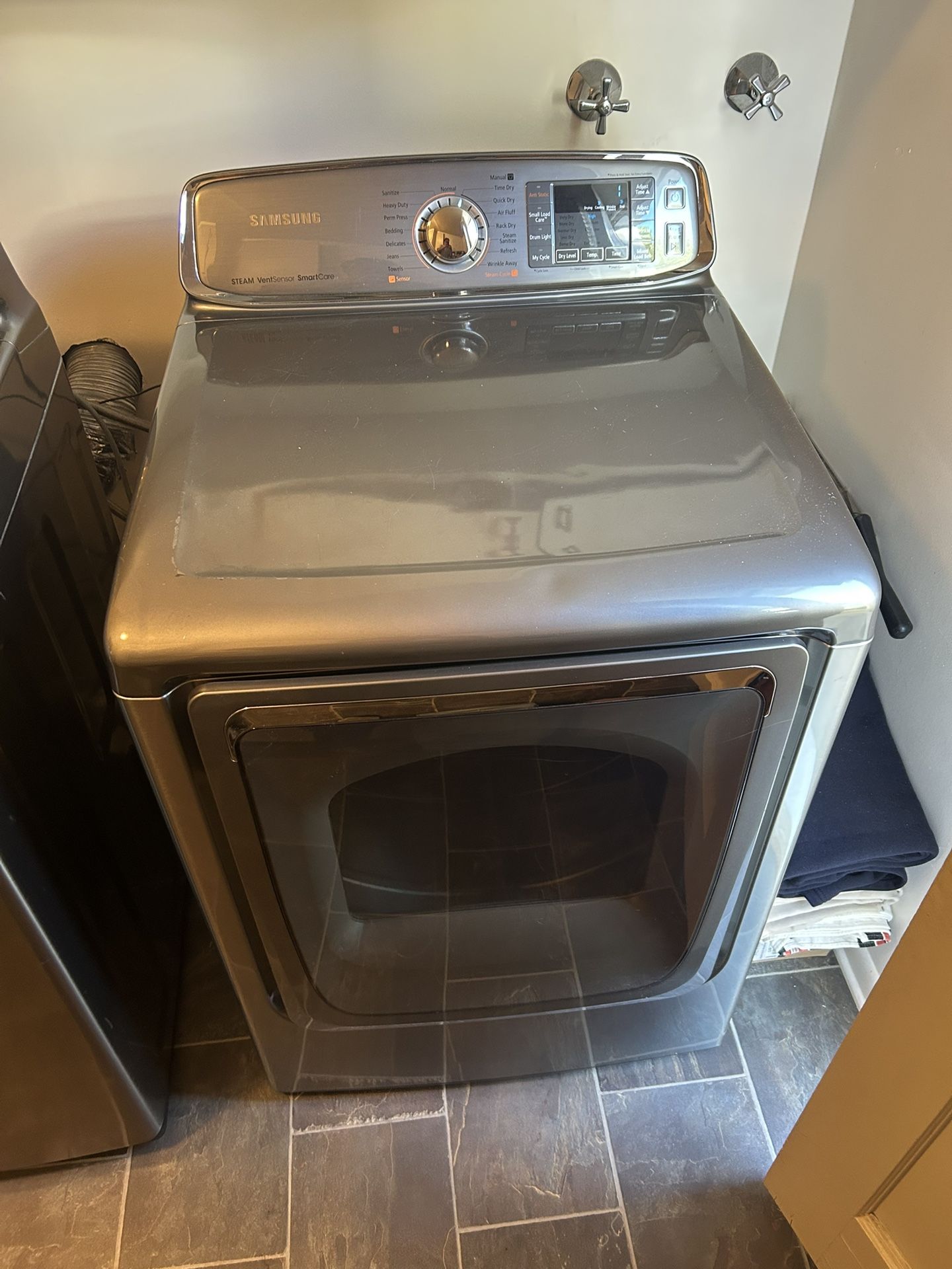 Washer Dryer