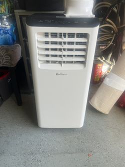 Air Conditioning Unit 