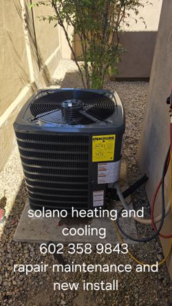 3.5 ton condenser