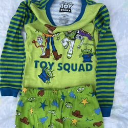 Toddler Pajama 