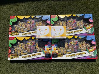Pokémon Bundle