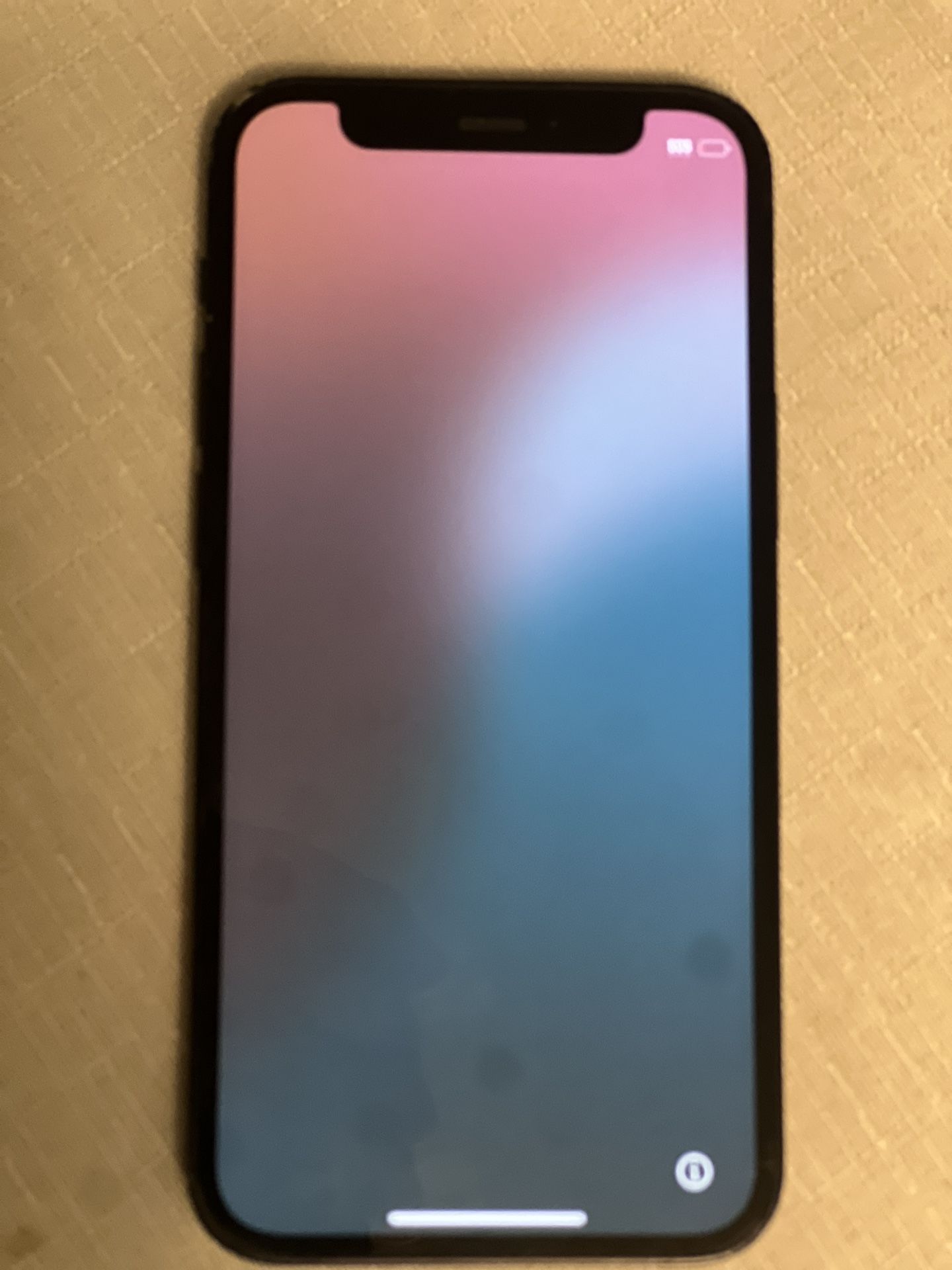 iPhone 12 Mini  256gb