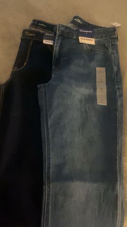 Jeans corte de bota