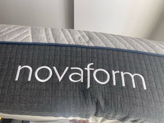 Free queen mattress