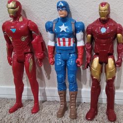 Marvel action Figure