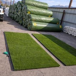 Artificial Grass - Sacate Sintetico Turf