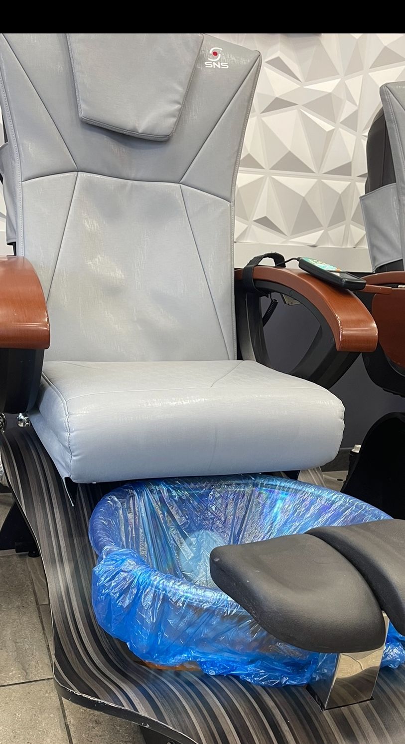 Pedicure Chair For Sale