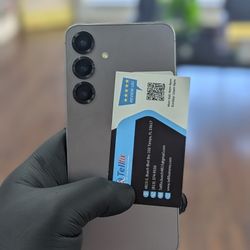 Samsung S25 Plus 256gb Unlocked 