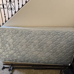 FREE Twin Mattress
