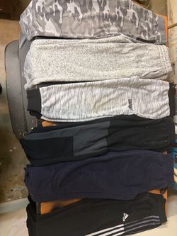 Clothing for kids. Recommend for ages 7 and up