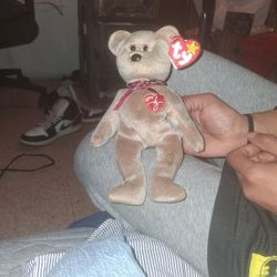 1999 SIGNATURE BEAR