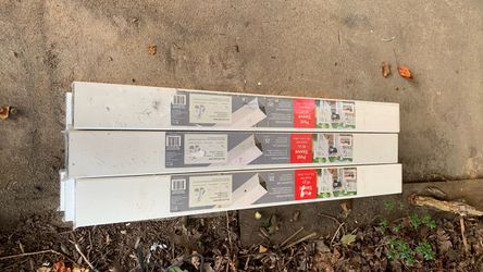 Composite Post Sleeves for 4x4 post