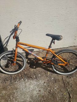 mongoose bike 20