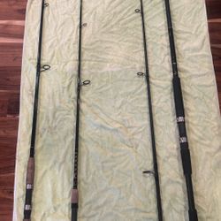 Fishibg Rods