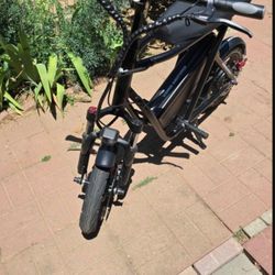 Emove Roadrunner V2 Awd Scooter 