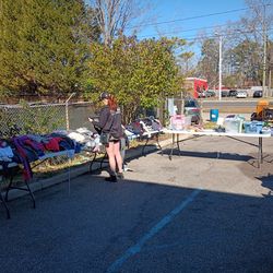 event at 2946 South military highway Chesapeake C descriptions