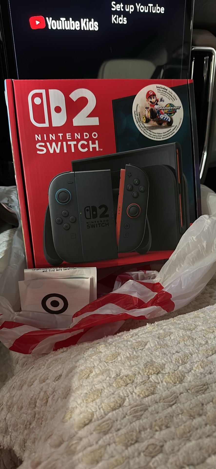 Switch 2 BUNDLE