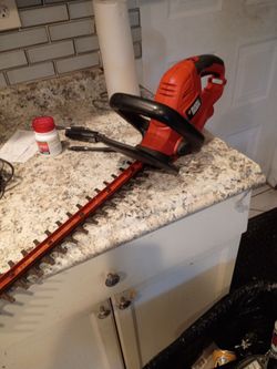 Trimmers