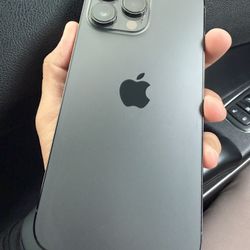 iPhone 14 Pro Max 1 TB Unlocked