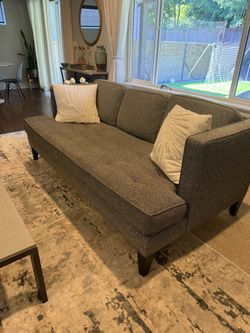 Room and Board Couch