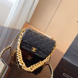 The Timeless Hobo of Chanel Bag