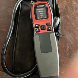 Ridgid micro CD-100