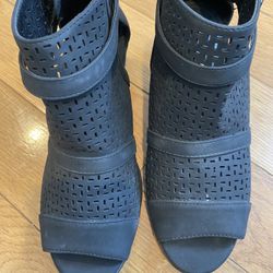 New Easy Spirit Boots