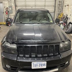 2005 Jeep Grand Cherokee