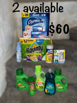 Gain Bundle (2 available)