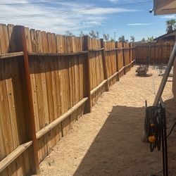70 Pies De Madera 
