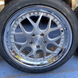 New Michelin Tires And Rims 