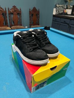 Nike SB Dunk Low OG QS Size 9.5