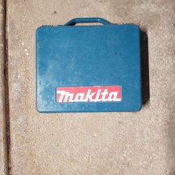 Makita Hammer Drill