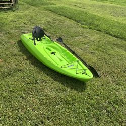 Kayak