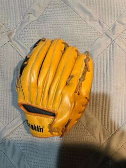 Franklin glove