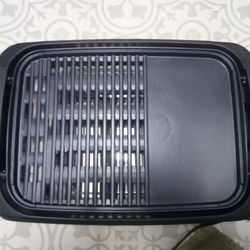 Tamaya electric grill