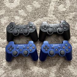 Playstation 3 Controller