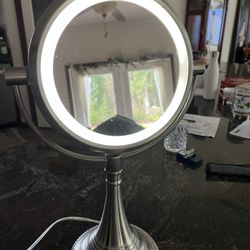 Makeup Mirror