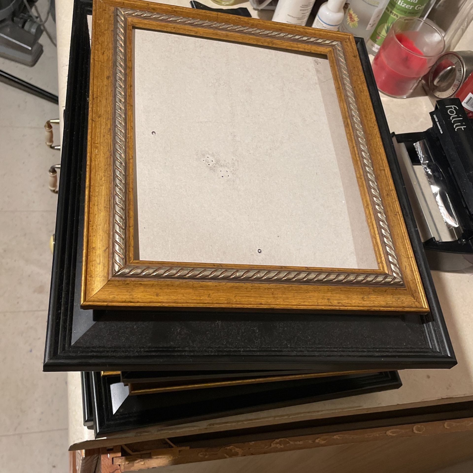 Picture Frames