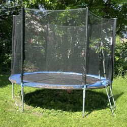 Trampoline 