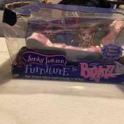 Bratz Bed 🤯 