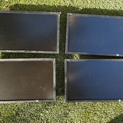 $10 EACH NO STANDS 22” NEC COMPUTER MONITORS 47TH AVE. AND DOBBINS IN LAVEEN