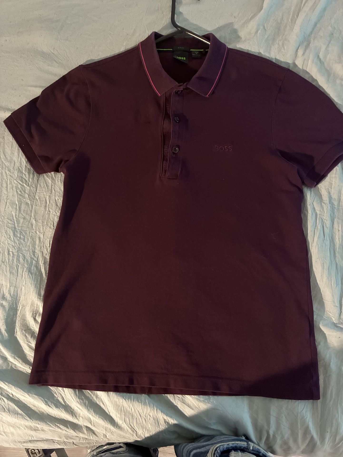Hugo Boss Polo