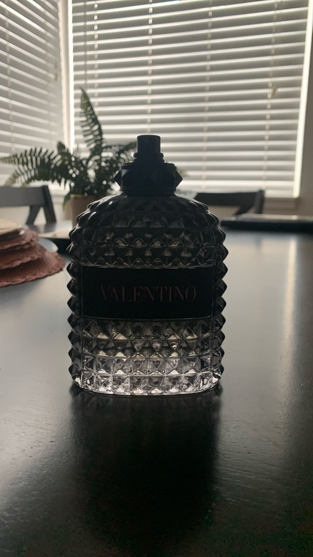 Valentino Born In Aroma EAU DE TOILETTE 150 ml - 5.07