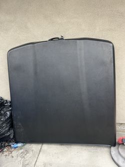 Truck Bed Cover (ford Ranger)