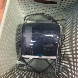 Dymo LabelWriter Twin Turbo 450