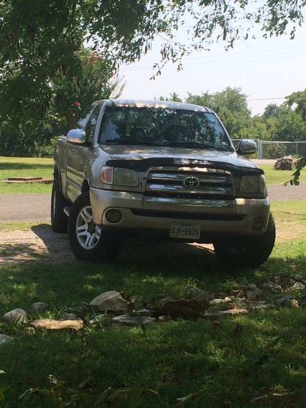 Toyota Tundra 2006 v6 4.0 for Sale in Richardson, TX - OfferUp